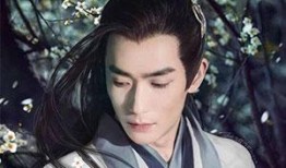 古装男神最新爆料图片视频,风华绝代演绎经典角色